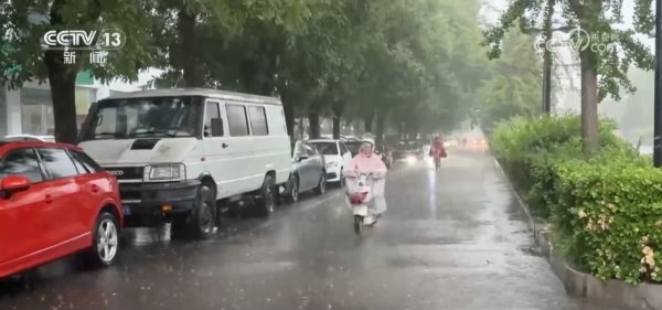 常胜策略 “七下八上”虽已过 防汛仍需不松劲