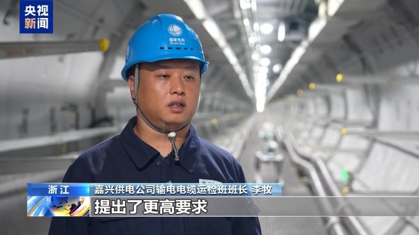 道正网  迎战高温“烤”验 这些智能机器打出“科技牌”