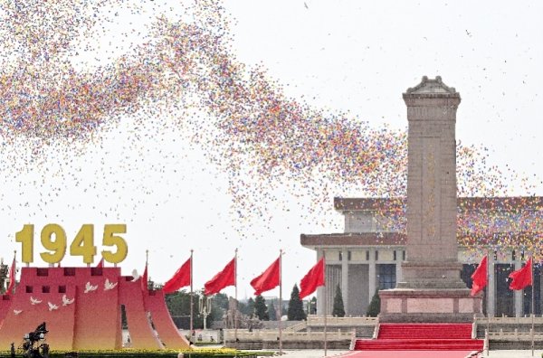 万通资本 川企谈九三阅兵：将努力为我国乡村振兴科技创新贡献更大力量