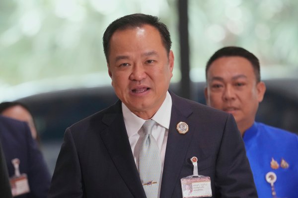 宝融配资 祖籍广东的泰国新总理，来者何人？