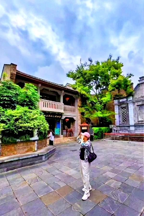 云谷策略 柴桑大姐又双叒叕被起诉了！